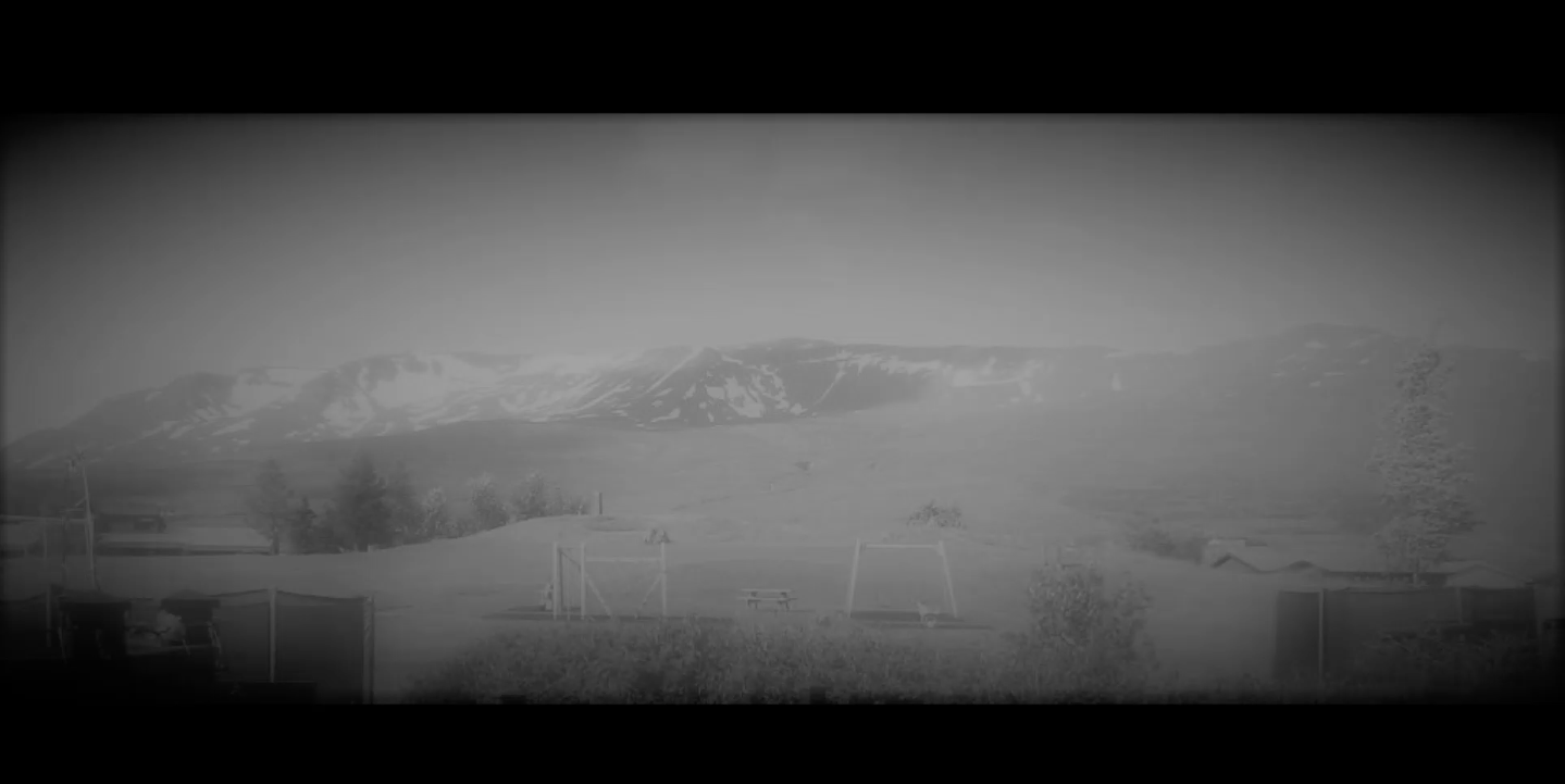 Hlaðvarpsþættir um leyndardóma Hlíðarfjalls Hlaðvarpsþættir um leyndardóma Hlíðarfjalls