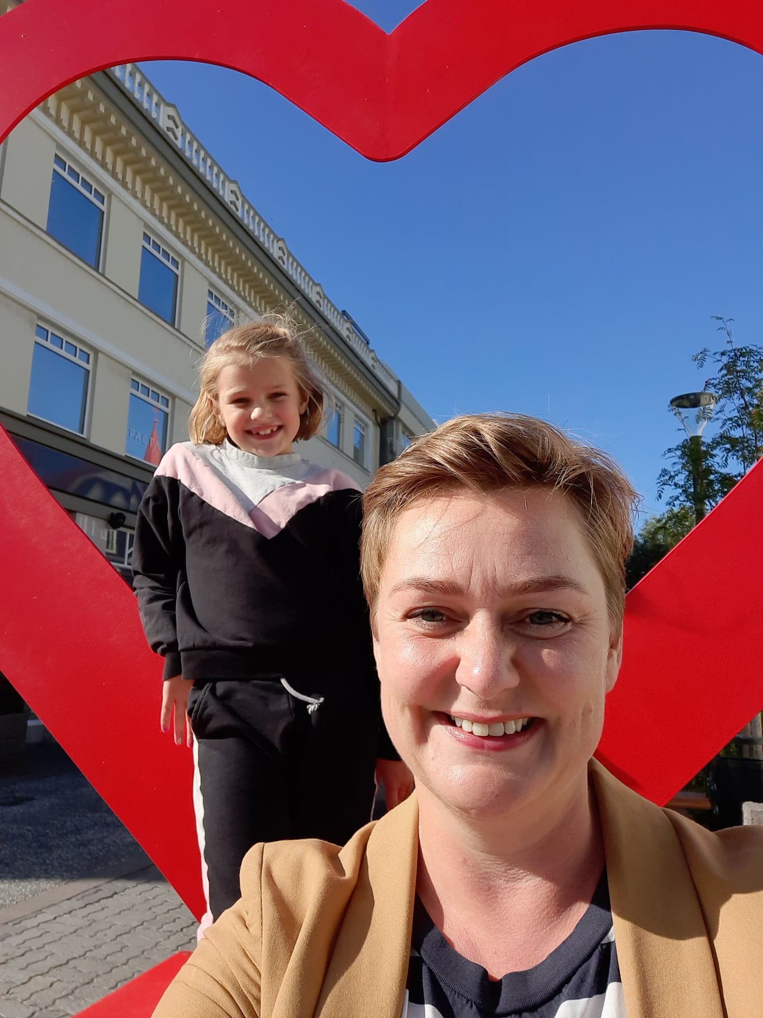 Takk Akureyri – barnvænt sveitarfélag