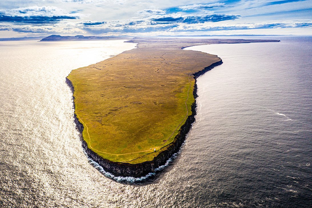 Hugur í norðlenskri ferðaþjónustu