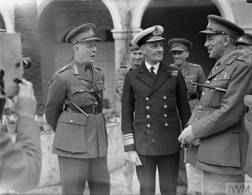 Hvað var tígurinn í Dunkirk að gera á Akureyri? Hvað var tígurinn í Dunkirk að gera á Akureyri?