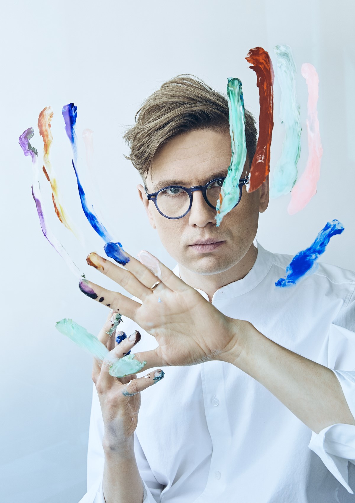 Víkingur Heiðar spilar í Menningarhúsinu Hofi