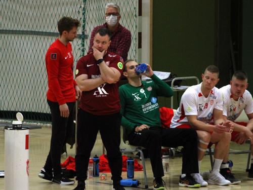 Handboltalið Þórs í sóttkví