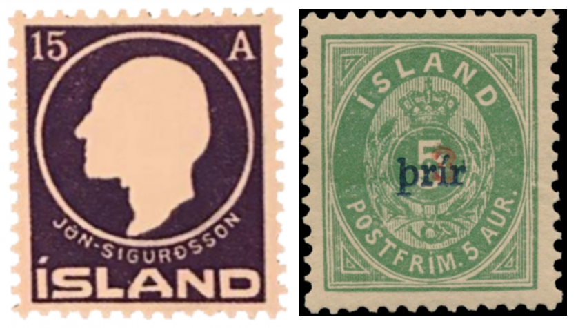 Átt þú skafinn kálfshaus í safninu þínu?