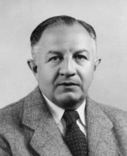 Áhrifamaður í þýsku íþróttalífi sest að í bænum Áhrifamaður í þýsku íþróttalífi sest að í bænum