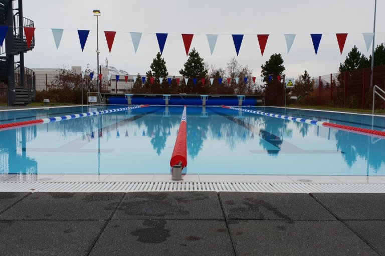 12 virk smit á Norðurlandi – 6 smit tengd sömu sundlaug