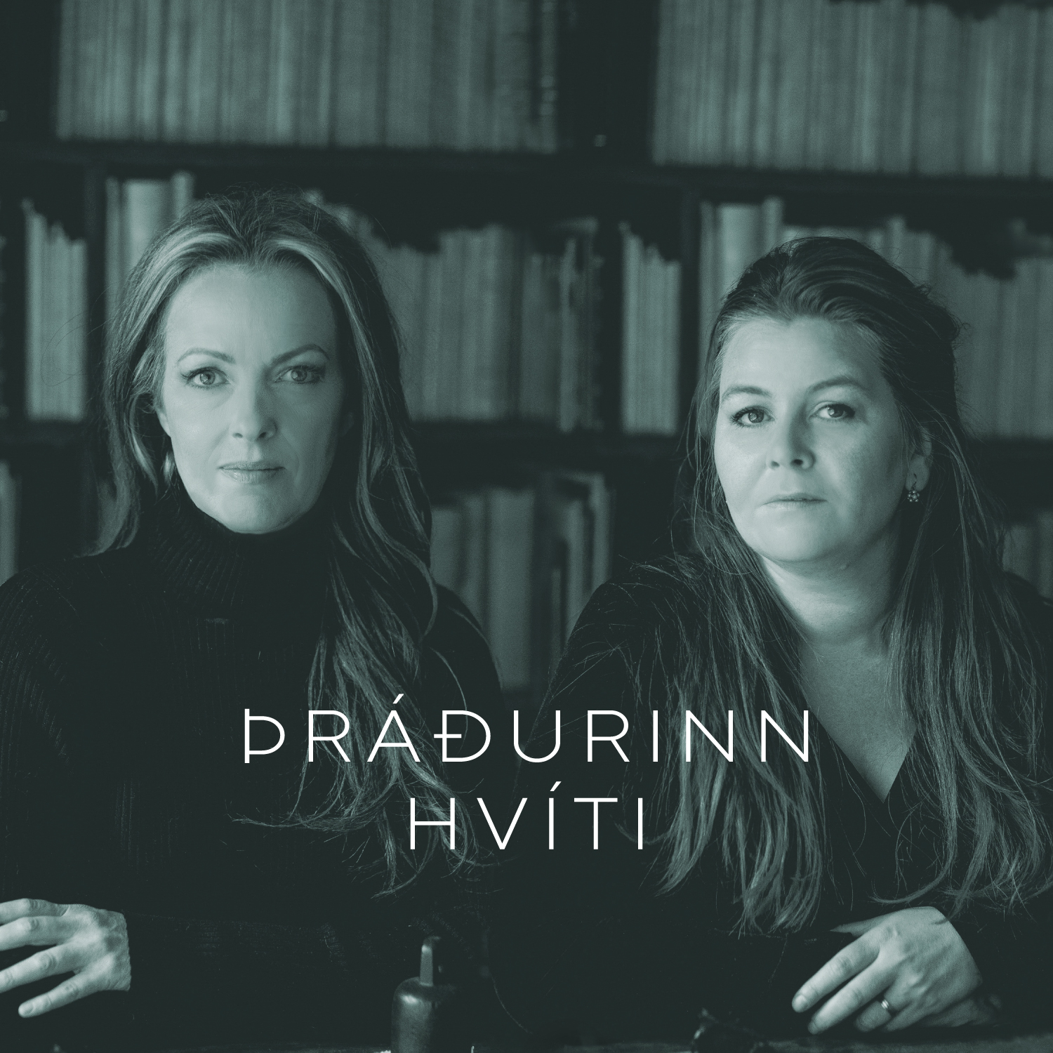 Þráðurinn hvíti – ný íslensk tónlist flutt af Helgu Kvam og Þórhildi Örvarsdóttur Þráðurinn hvíti – ný íslensk tónlist flutt af Helgu Kvam og Þórhildi Örvarsdóttur