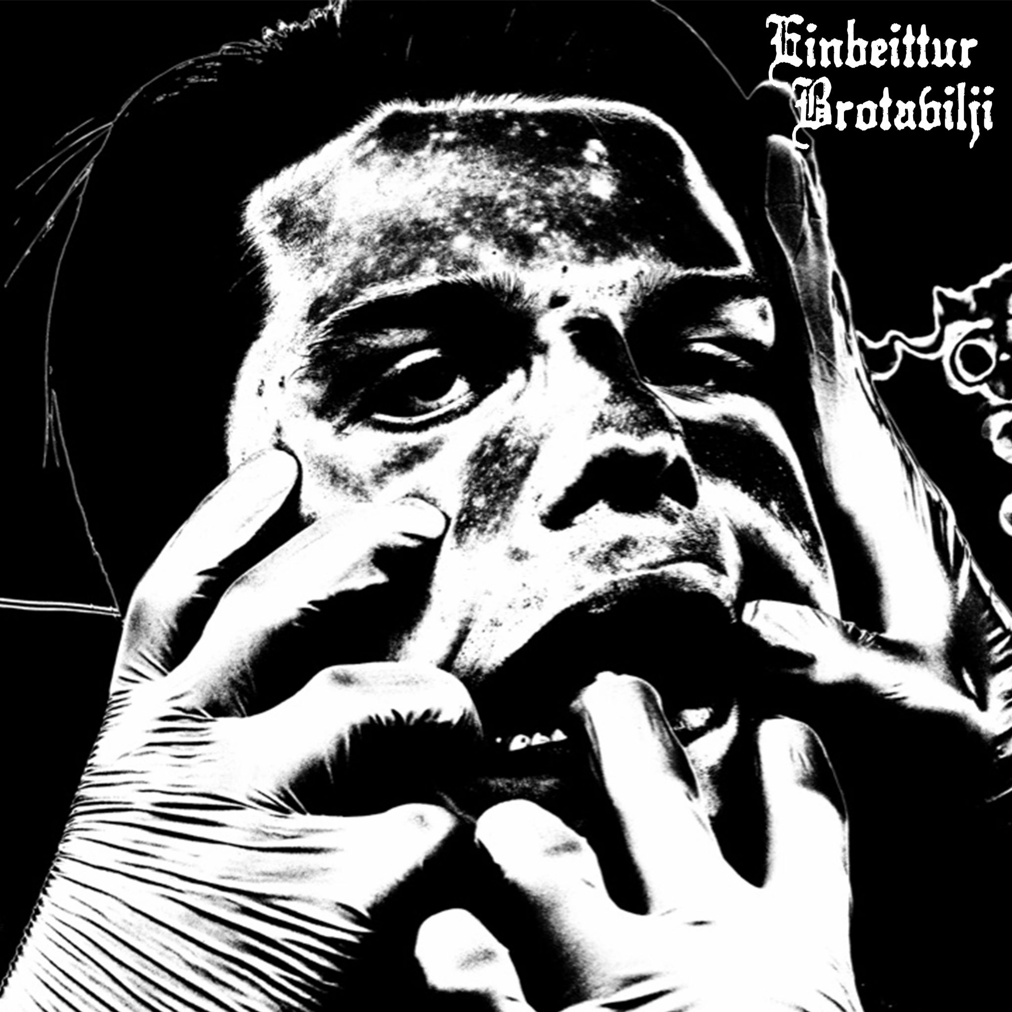 Ari Orrason sendir frá sér nýtt lag Ari Orrason sendir frá sér nýtt lag