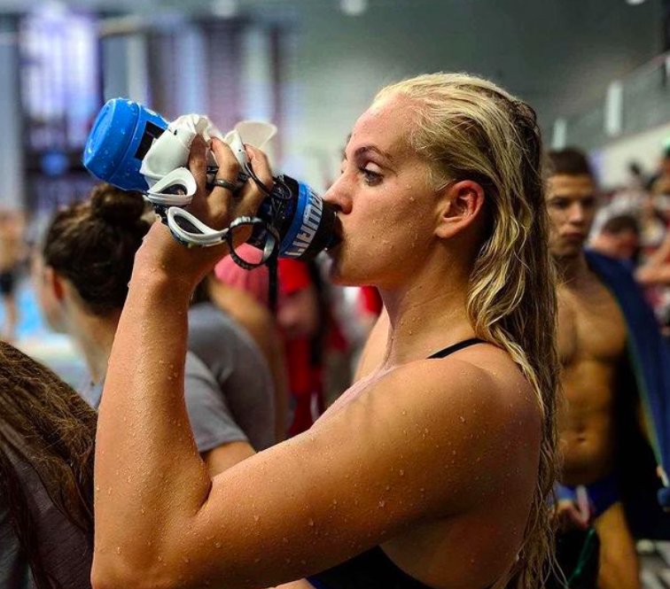 Bryndís Rún hættir vegna heilsufarsvandamála