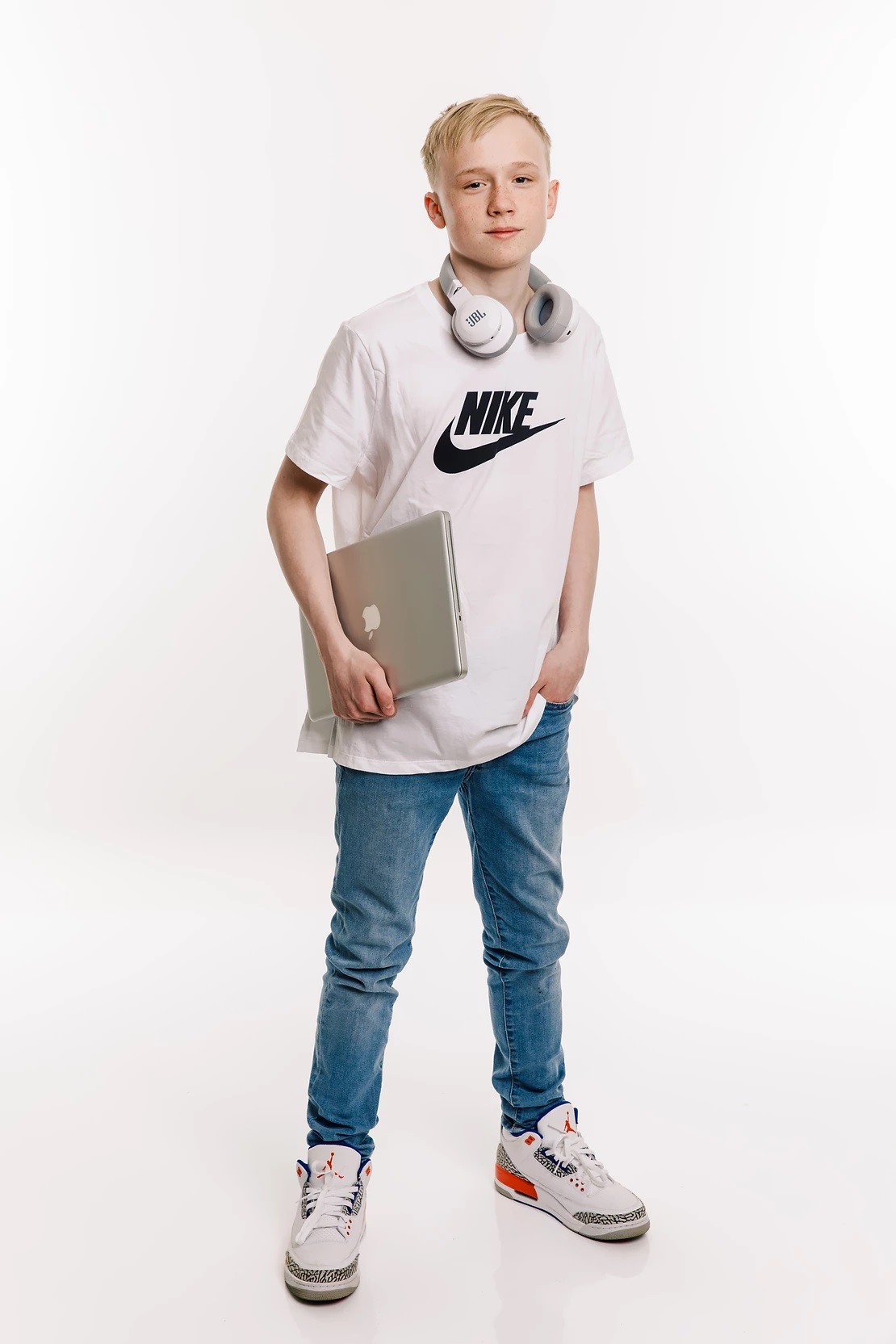 Laglína sem hljómar eins og ráðgáta Laglína sem hljómar eins og ráðgáta