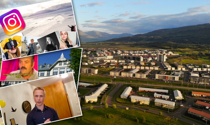 Vinsælasta skemmtiefni ársins 2020 á Kaffinu Vinsælasta skemmtiefni ársins 2020 á Kaffinu