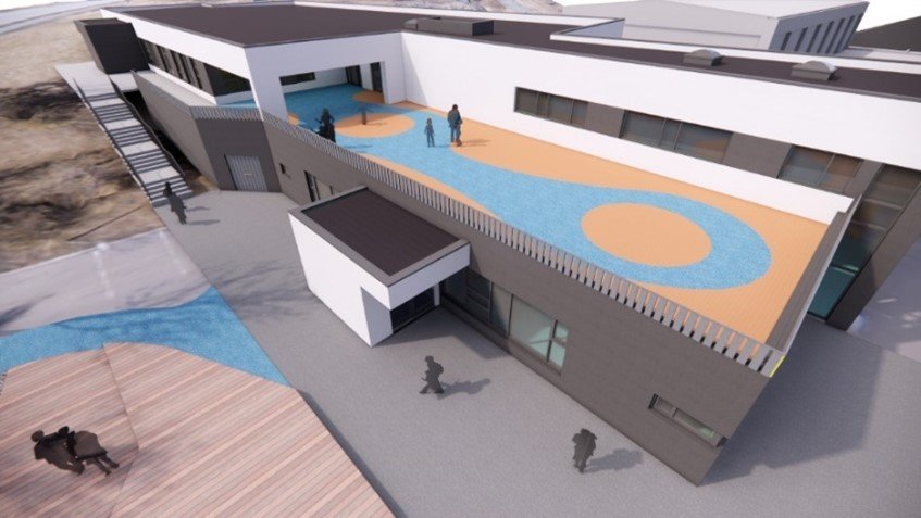 Mikilvægar upplýsingar fyrir innritun í leikskóla á Akureyri 2021 Mikilvægar upplýsingar fyrir innritun í leikskóla á Akureyri 2021