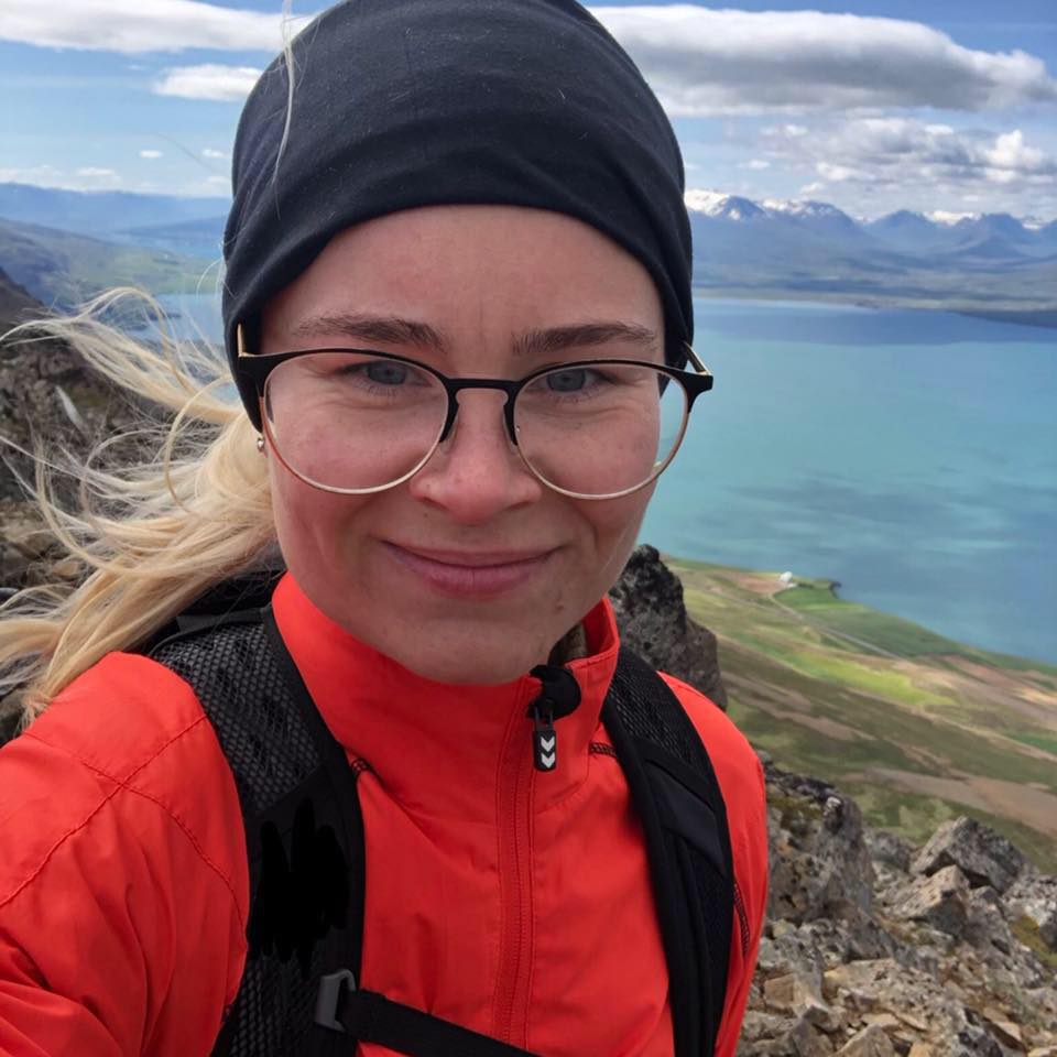 Kolröng nálgun á styttingu vinnuvikunnar Kolröng nálgun á styttingu vinnuvikunnar