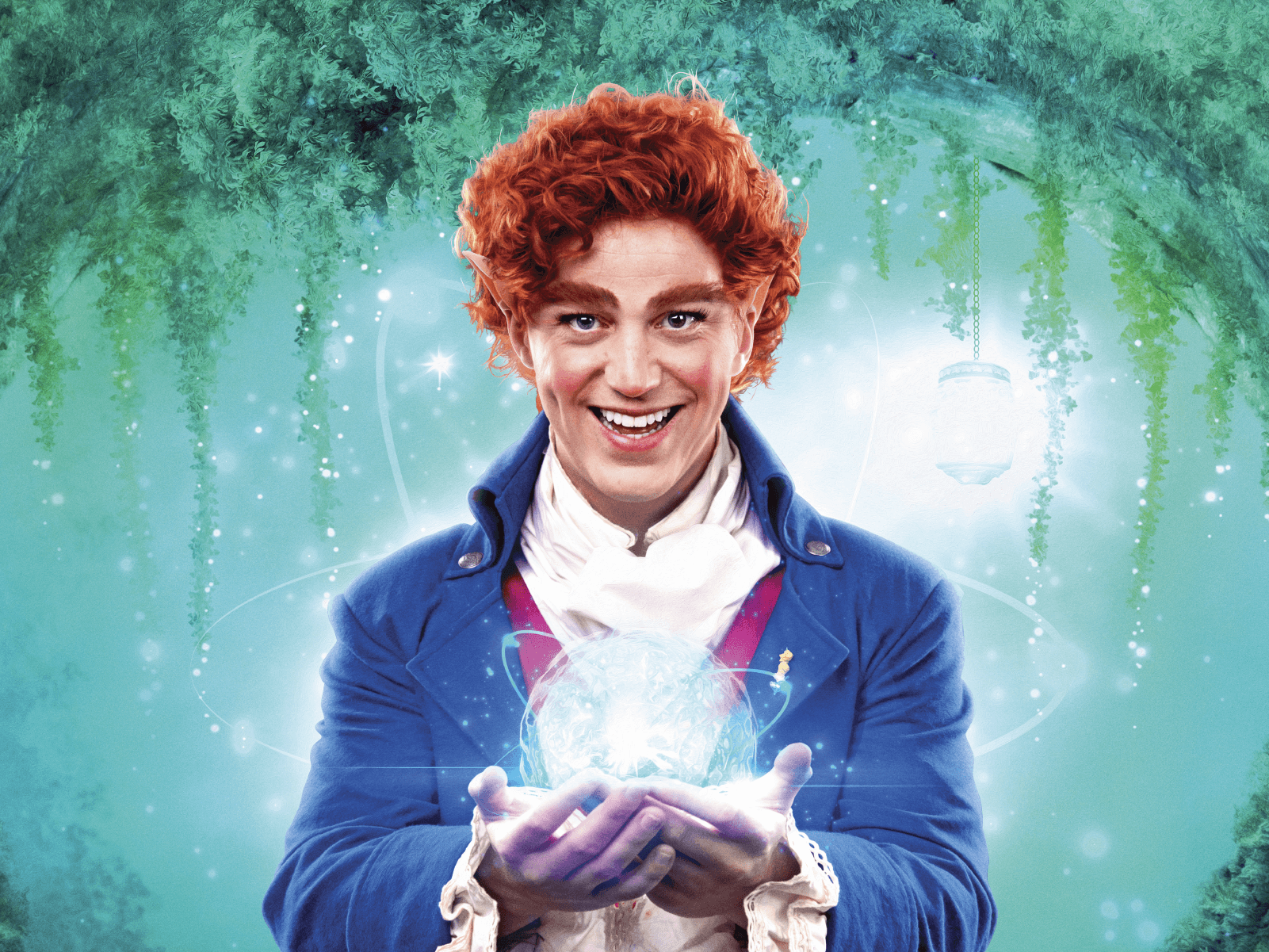 Benedikt búálfur á Spotify