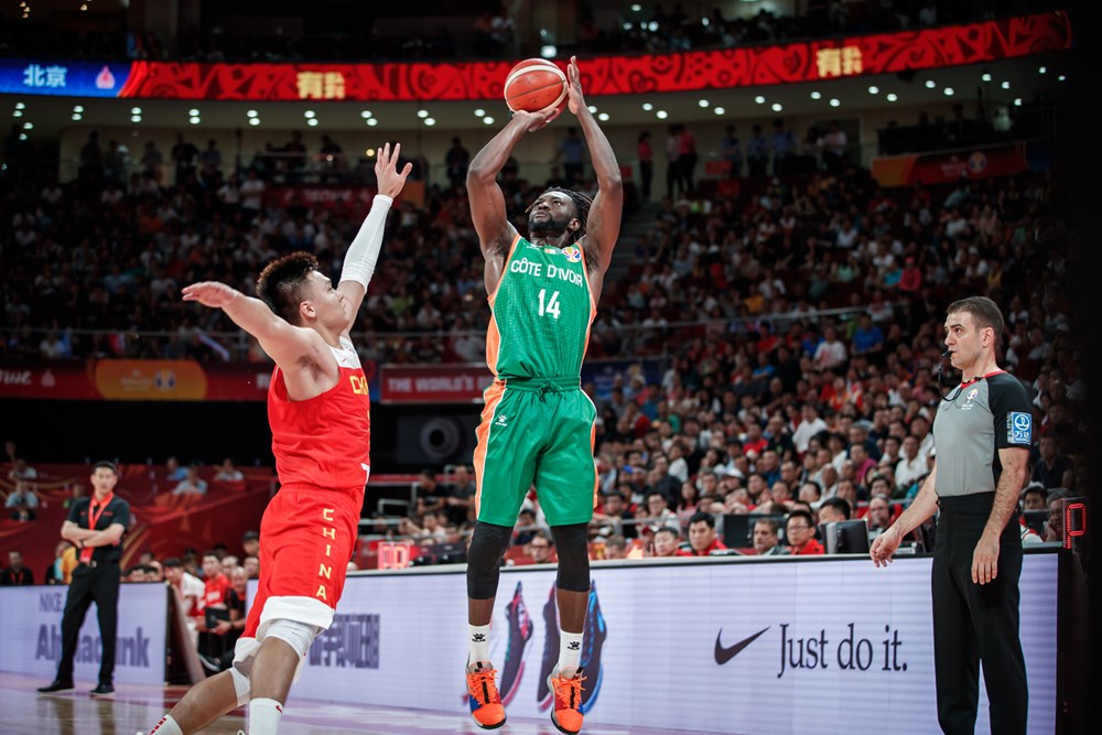 Landsliðsmaður til liðs við Þór í körfunni Landsliðsmaður til liðs við Þór í körfunni