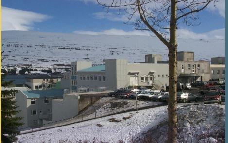 Staðan á bólusetningum fyrir norðan