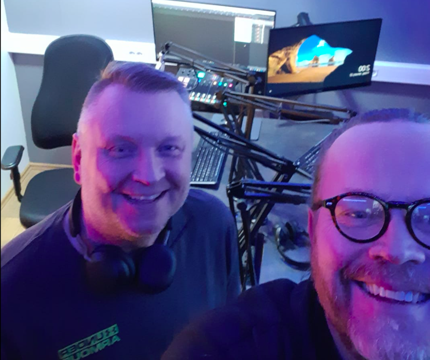 10 bestu – Dabbi Rún