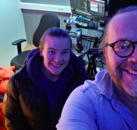 10 bestu – Björk Óðins 10 bestu – Björk Óðins