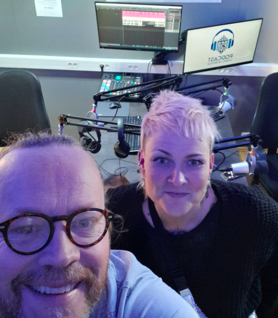 10 bestu – Heiðdís Austfjörð