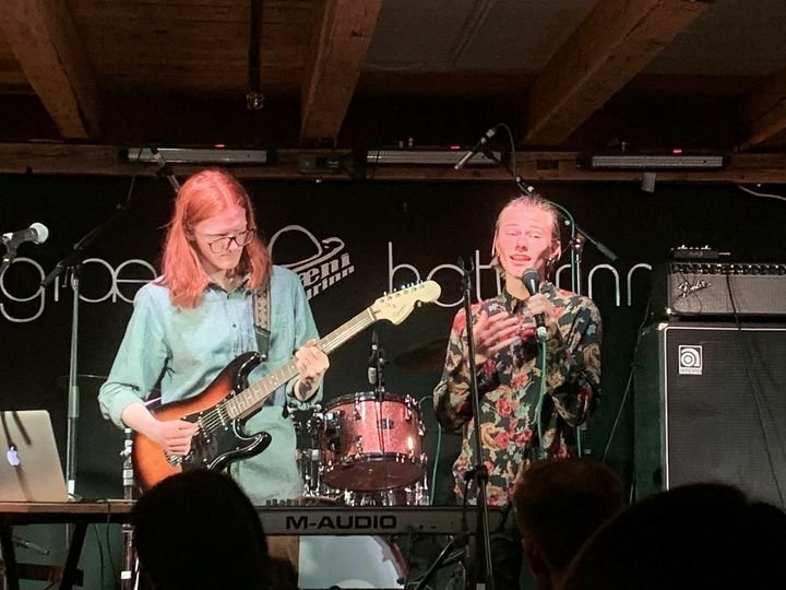 Hljómsveitin TOR gefur út hljómplötu Hljómsveitin TOR gefur út hljómplötu