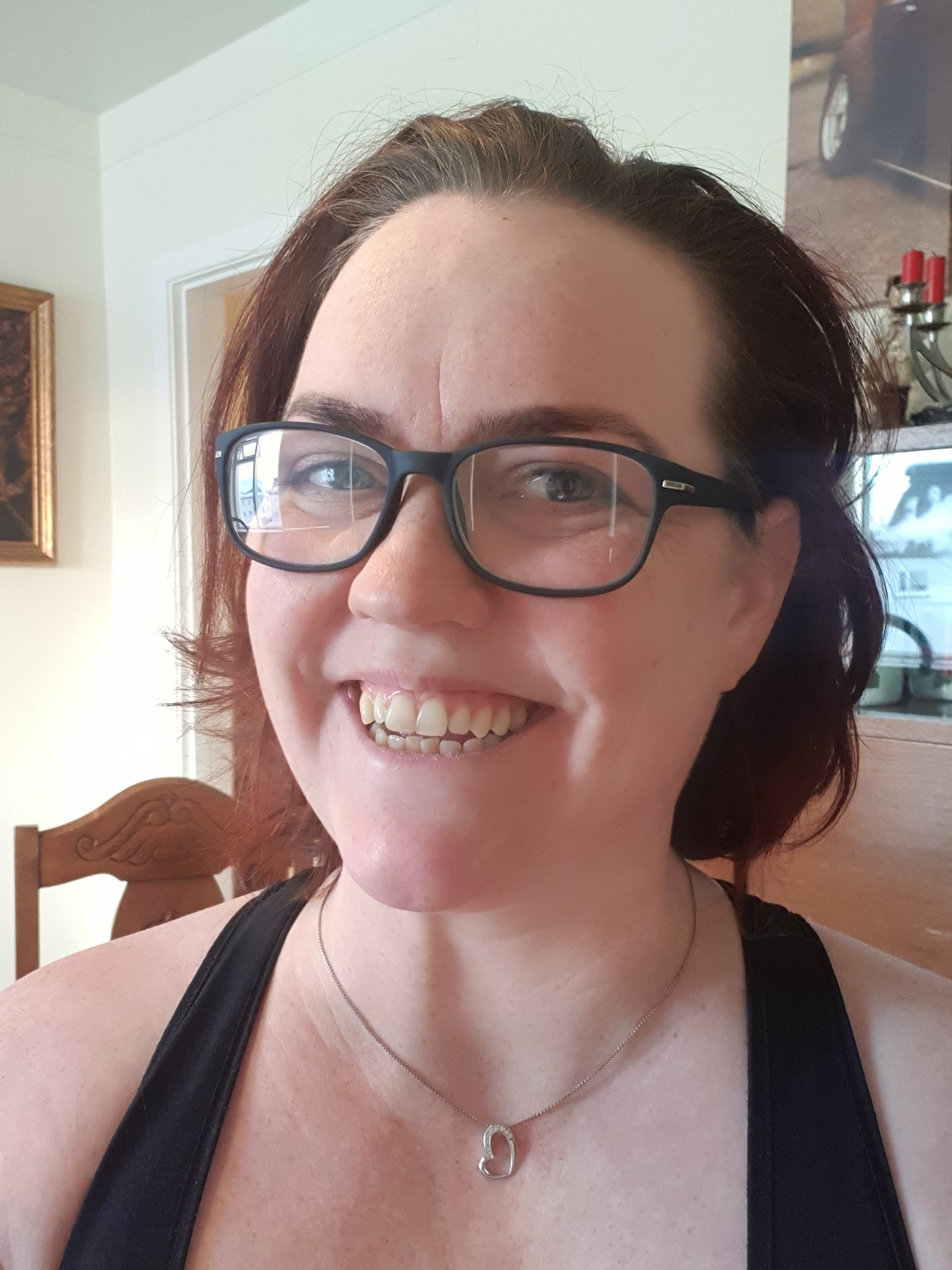 Hrafndís Bára vill leiða lista Pírata í Norðausturkjördæmi