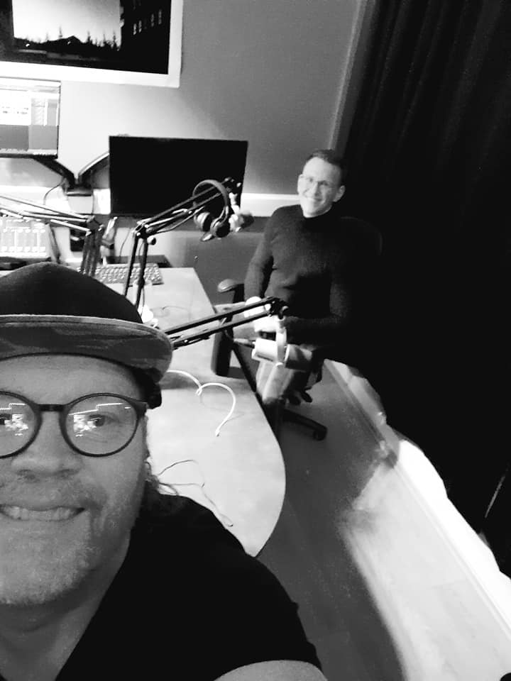 Skúli Bragi í 10 bestu