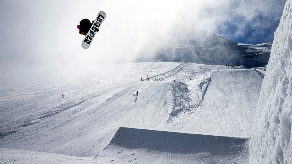 Baldur og Benedikt stóðu sig vel í Evrópubikarmótum á snjóbrettum Baldur og Benedikt stóðu sig vel í Evrópubikarmótum á snjóbrettum