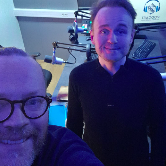 10 bestu – Villi Vandræðaskáld