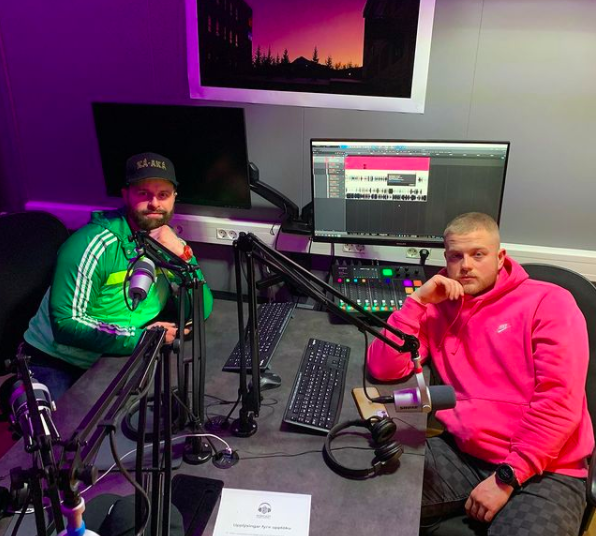 Ætti að vera ólöglegt að segja brók í staðinn fyrir nærbuxur Ætti að vera ólöglegt að segja brók í staðinn fyrir nærbuxur