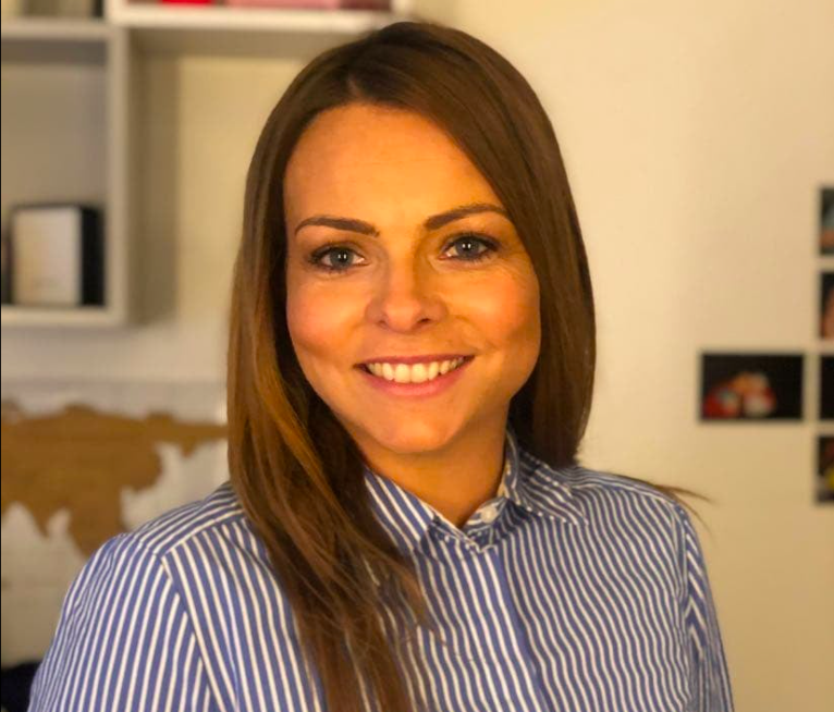 Halldóra Kristín býður sig fram á lista Framsóknarflokksins í Norðausturkjördæmi Halldóra Kristín býður sig fram á lista Framsóknarflokksins í Norðausturkjördæmi