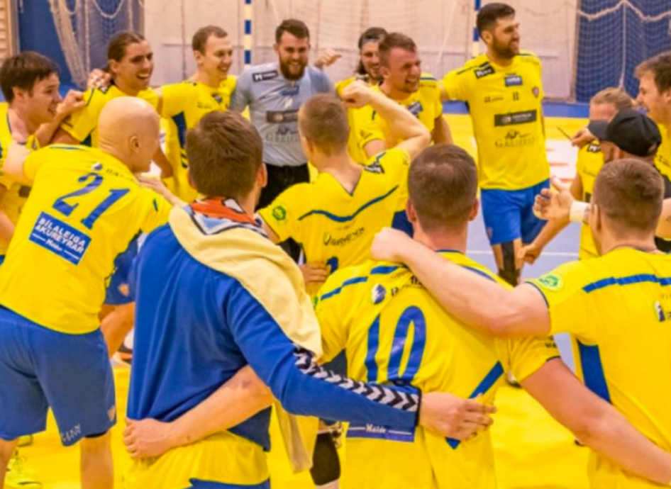 Ævintýralegar lokamínútur í viðureign KA og Vals Ævintýralegar lokamínútur í viðureign KA og Vals