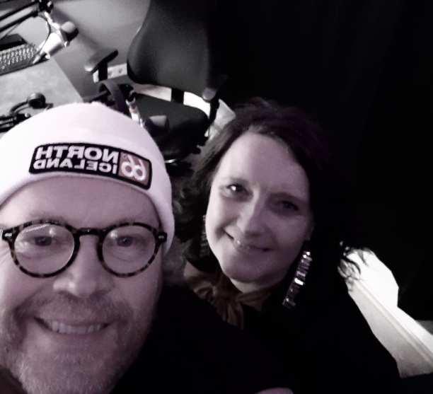 10 bestu – Marta Nordal 10 bestu – Marta Nordal