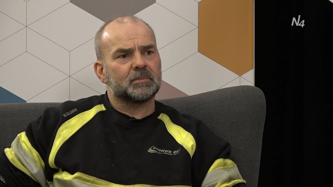 Fimm milljónir fyrir nátturuböð í Eyjafirði Fimm milljónir fyrir nátturuböð í Eyjafirði