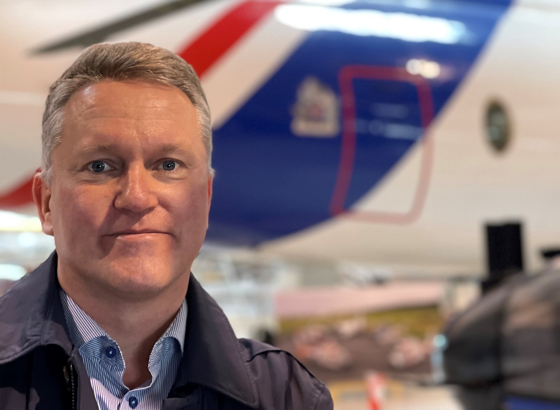 Njáll Trausti vill leiða lista Sjálfstæðisflokksins á Norðausturlandi Njáll Trausti vill leiða lista Sjálfstæðisflokksins á Norðausturlandi