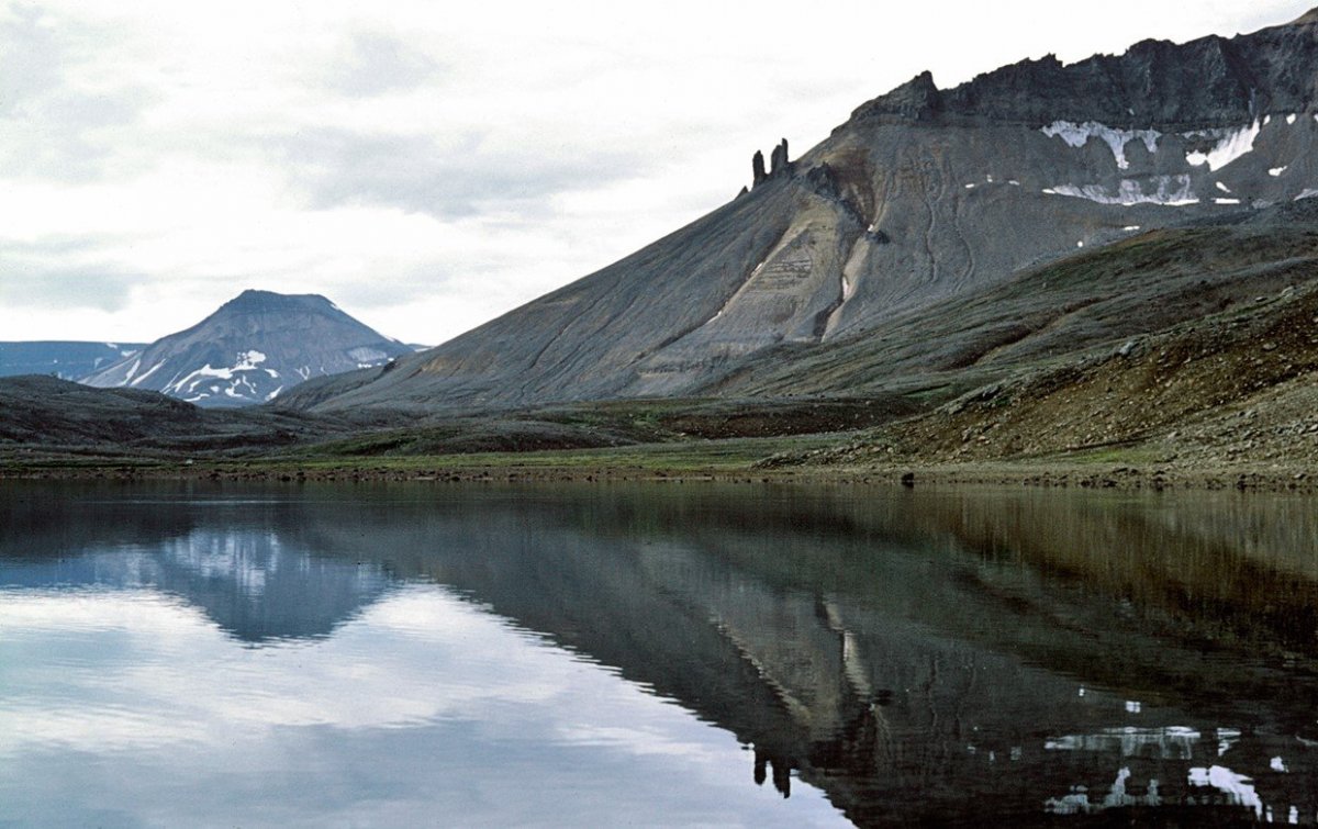 24 milljónir til stígagerðar á Glerárdal 24 milljónir til stígagerðar á Glerárdal