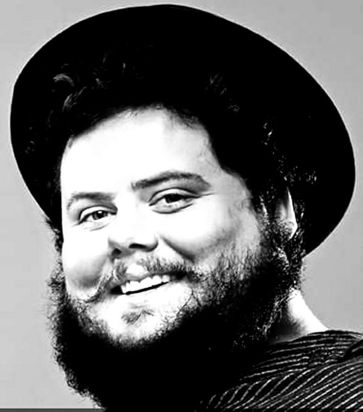 10 bestu – Hallur Örn 10 bestu – Hallur Örn