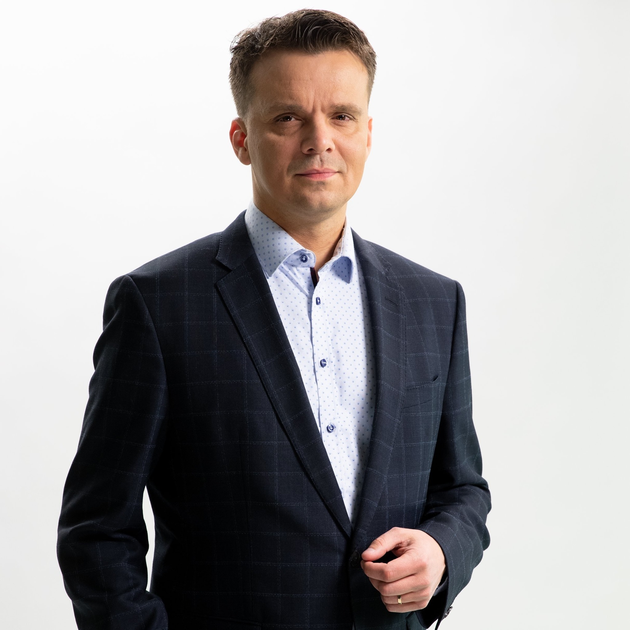 Jóhann K. Jóhannsson nýr slökkviliðsstjóri Fjallabyggðar Jóhann K. Jóhannsson nýr slökkviliðsstjóri Fjallabyggðar