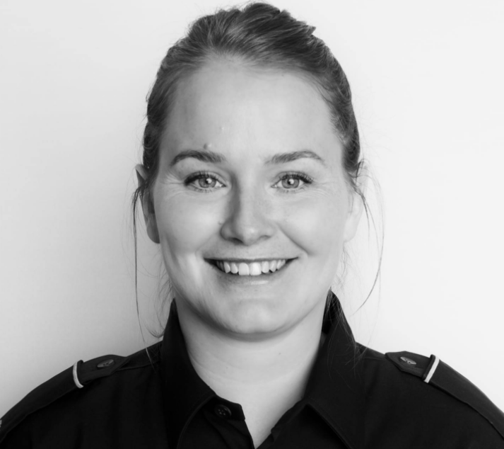 Silja Rún ráðin forvarnarfulltrúi hjá lögreglunni á Norðurlandi eystra