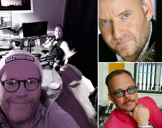 Þrír nýir þættir af 10 bestu Þrír nýir þættir af 10 bestu