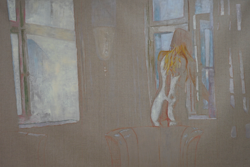 David Molesky í Deiglunni