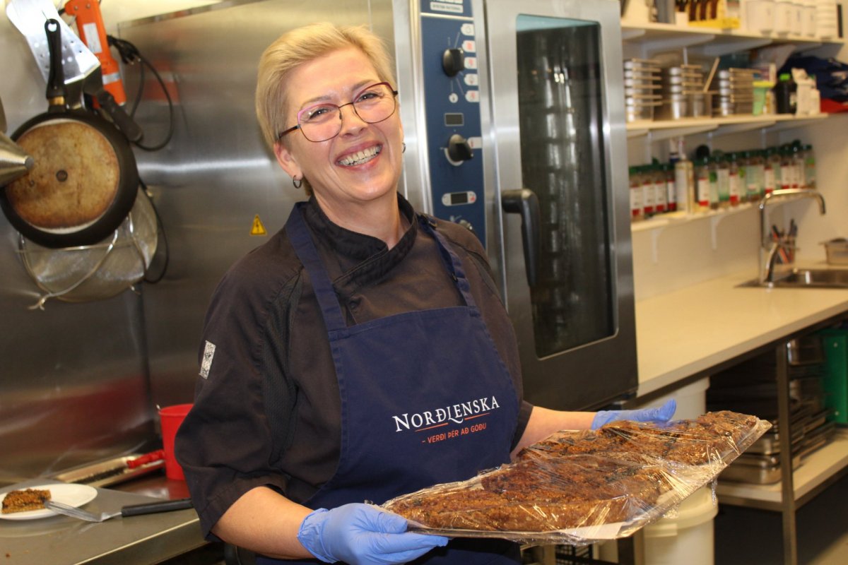 Raunfærnimatið sprengdi væntingaskalann