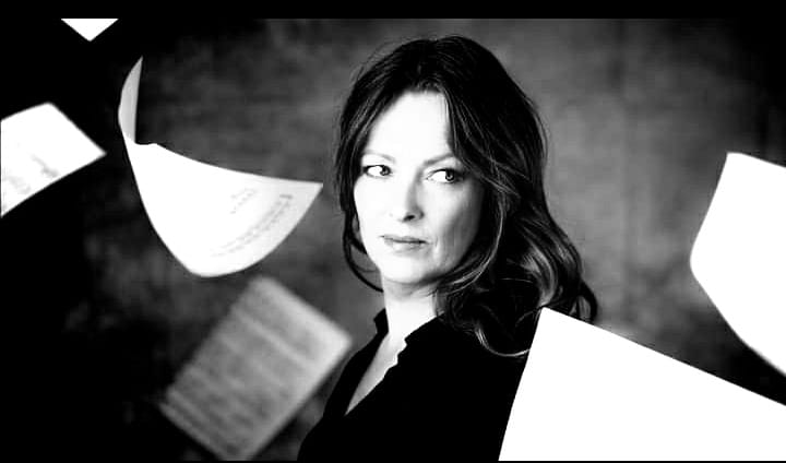 10 bestu – Helga Kvam