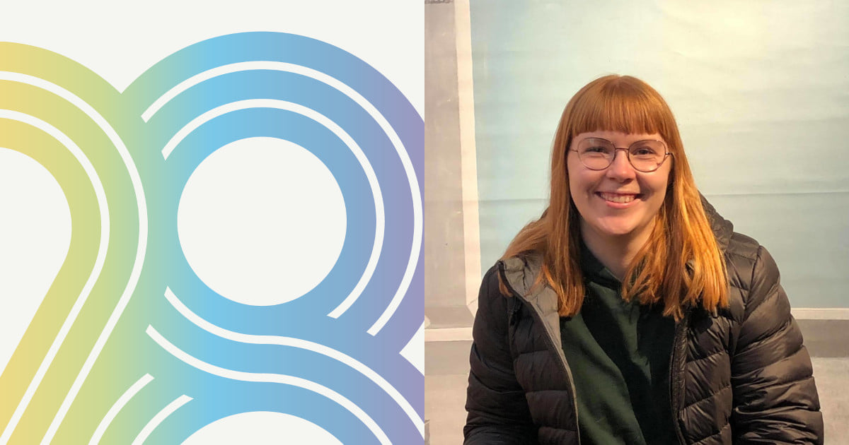 Bergrún Andradóttir ráðin til Samtakanna 78 Bergrún Andradóttir ráðin til Samtakanna 78