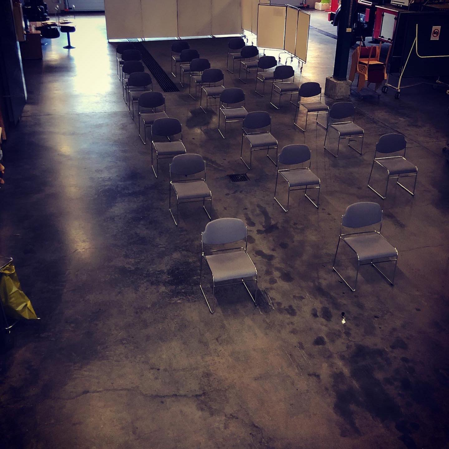 Stórir dagar framundan í bólusetningum Stórir dagar framundan í bólusetningum