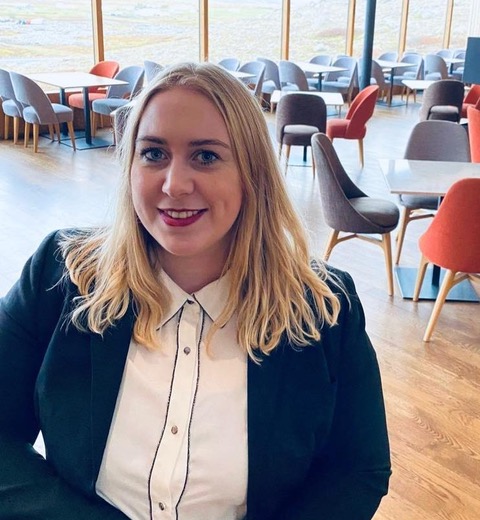 Ný heimssýn á nýjum tímum – Arðsemi hamingjunnar á landsbyggðinni Ný heimssýn á nýjum tímum – Arðsemi hamingjunnar á landsbyggðinni