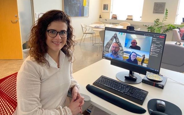 Stofna áfangastaðastofu á Norðurlandi Stofna áfangastaðastofu á Norðurlandi