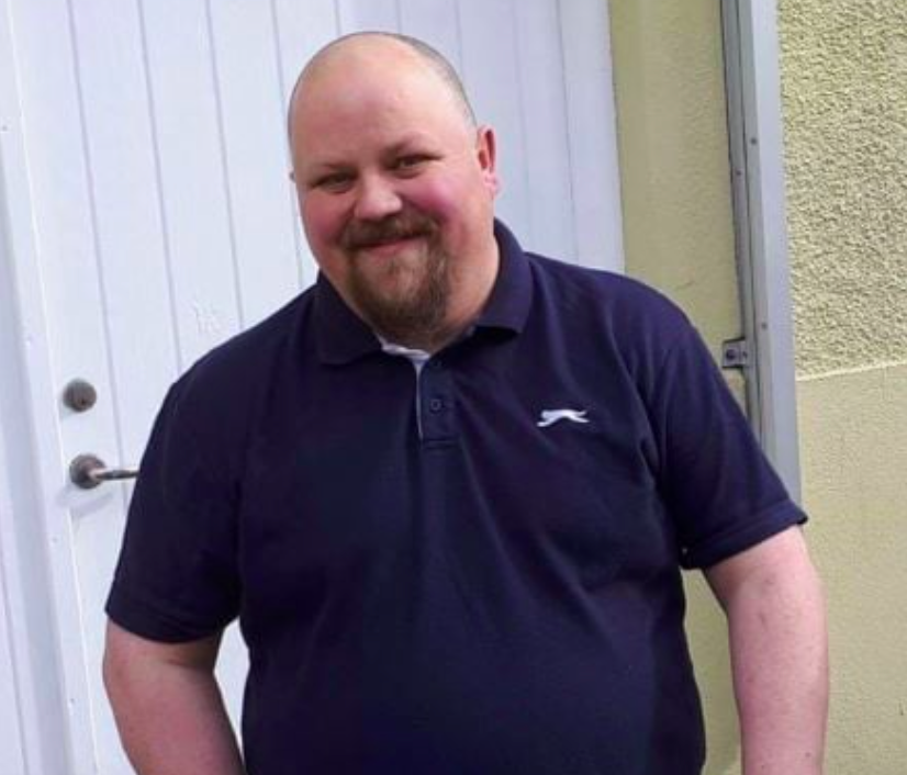 Vilhjálmur Ingimarsson er látinn Kaffið.is