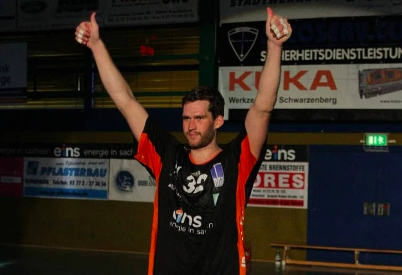 Hörður hættir eftir 21 ár í meistaraflokki Hörður hættir eftir 21 ár í meistaraflokki