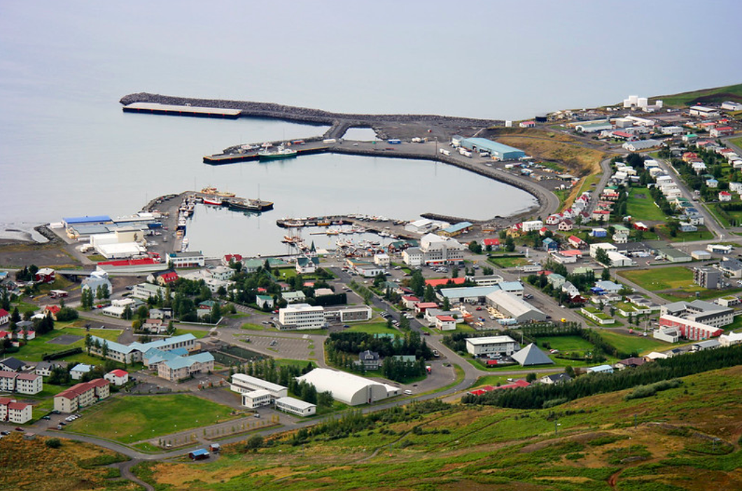 Engin smit í leikskólanum á Húsavík Engin smit í leikskólanum á Húsavík