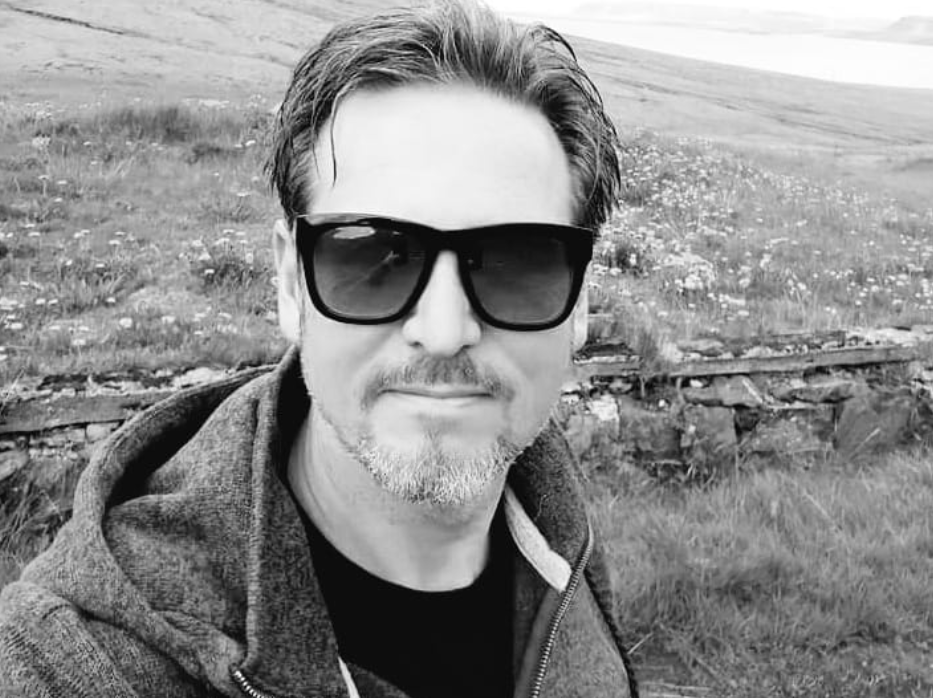 10 bestu – Pétur Guðjóns