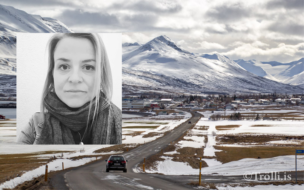 Helga Íris nýr byggingar- og skipulagsfulltrúi Dalvíkurbyggðar Helga Íris nýr byggingar- og skipulagsfulltrúi Dalvíkurbyggðar